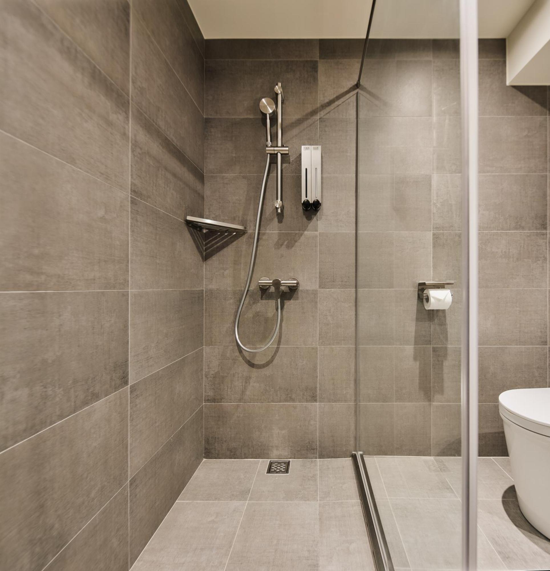 Brown House Hotel - Taipei Main Station Екстериор снимка