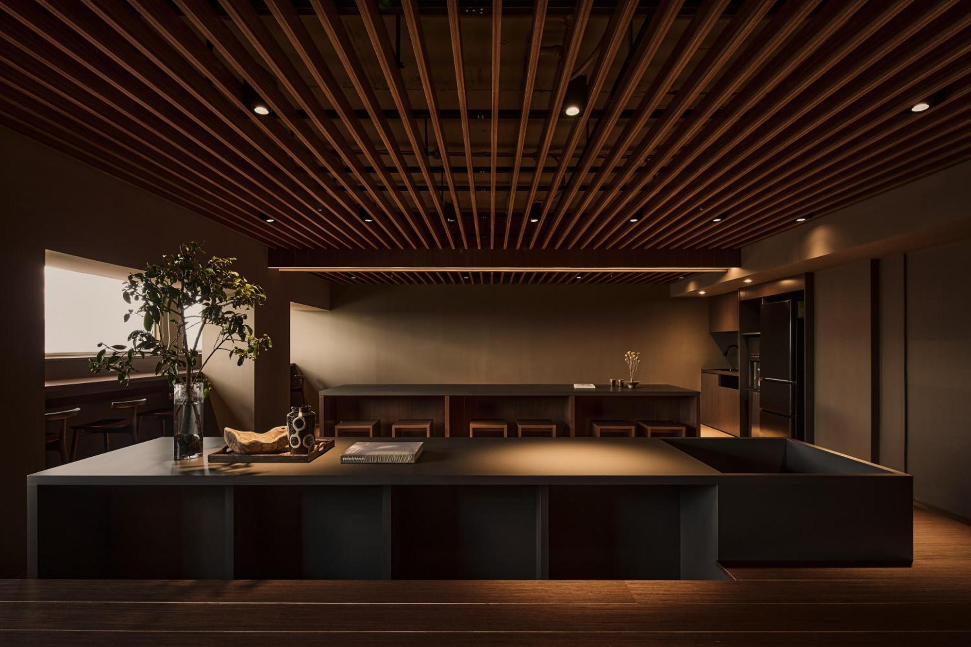 Brown House Hotel - Taipei Main Station Екстериор снимка