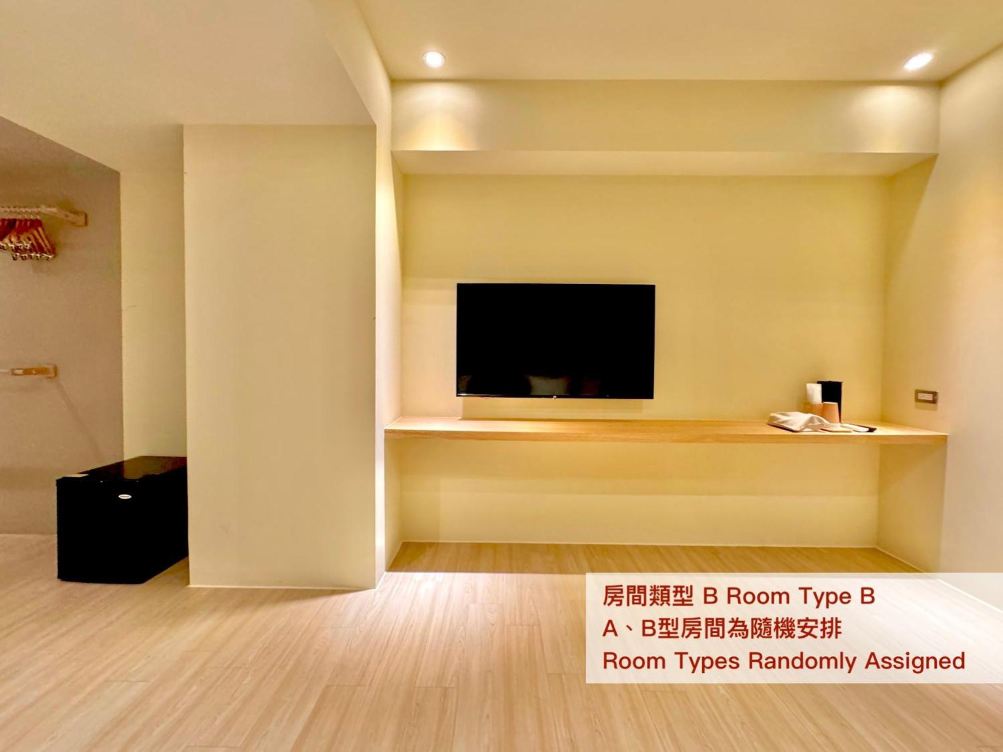 Brown House Hotel - Taipei Main Station Екстериор снимка